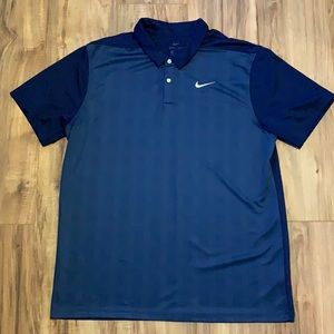 Nike Golf polo